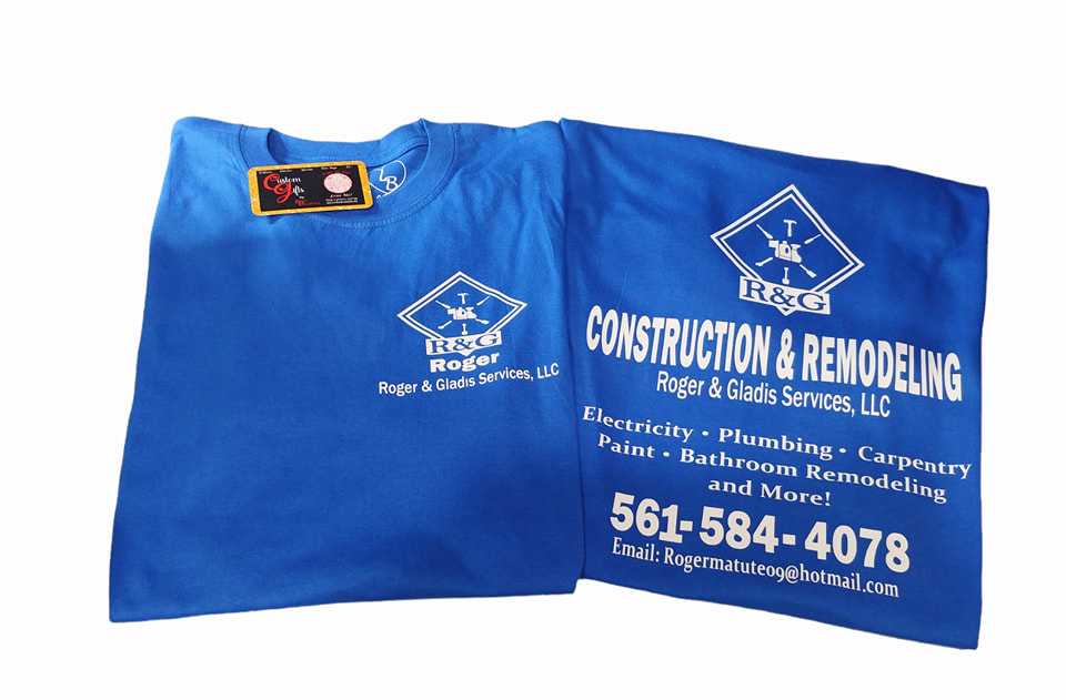 FRONT & BACK BUSINESS SHIRTS {COTTON}