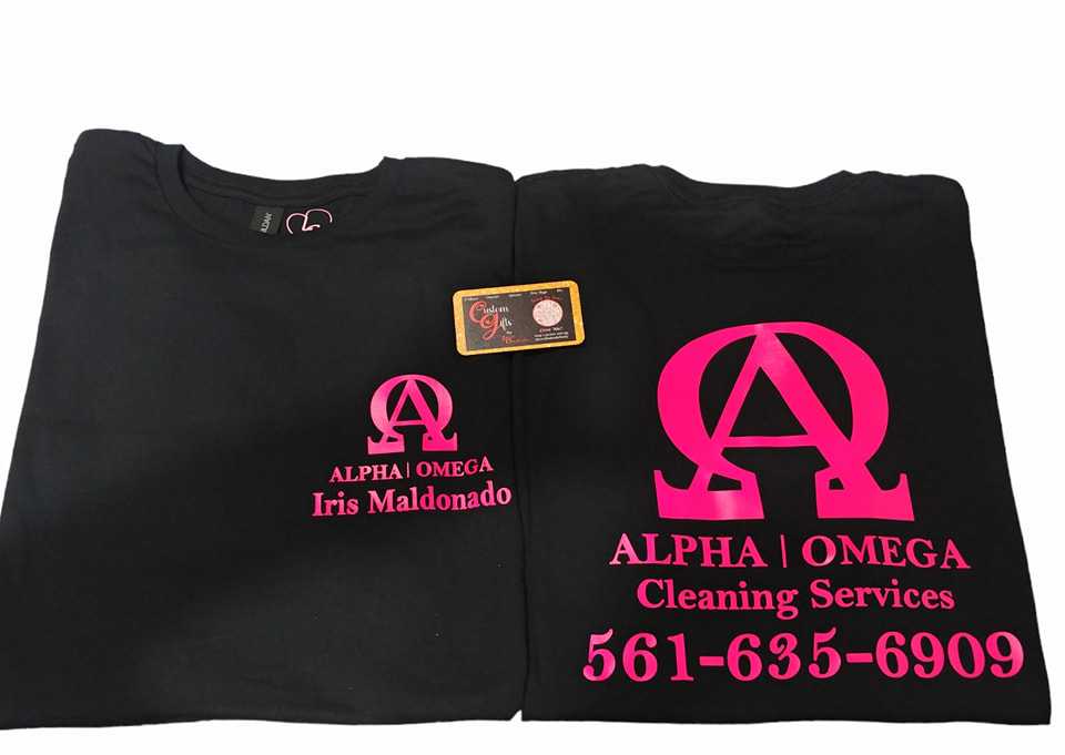FRONT & BACK BUSINESS SHIRTS {COTTON}