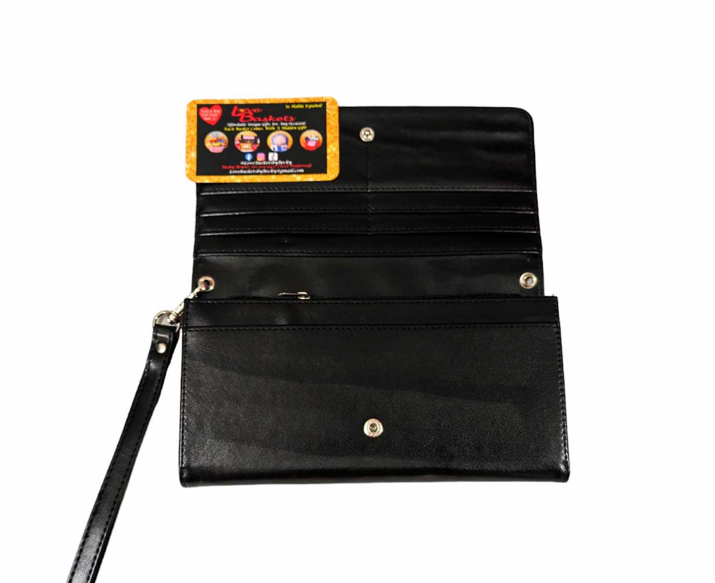 Ladies Wallets