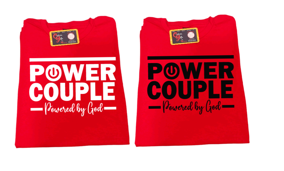 Valentines Day - Couples Shirts