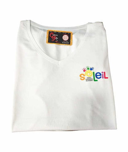 FRONT ONLY - BUSINESS SHIRT