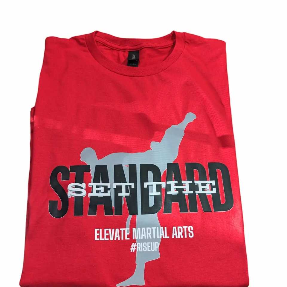 FRONT ONLY - BUSINESS SHIRT
