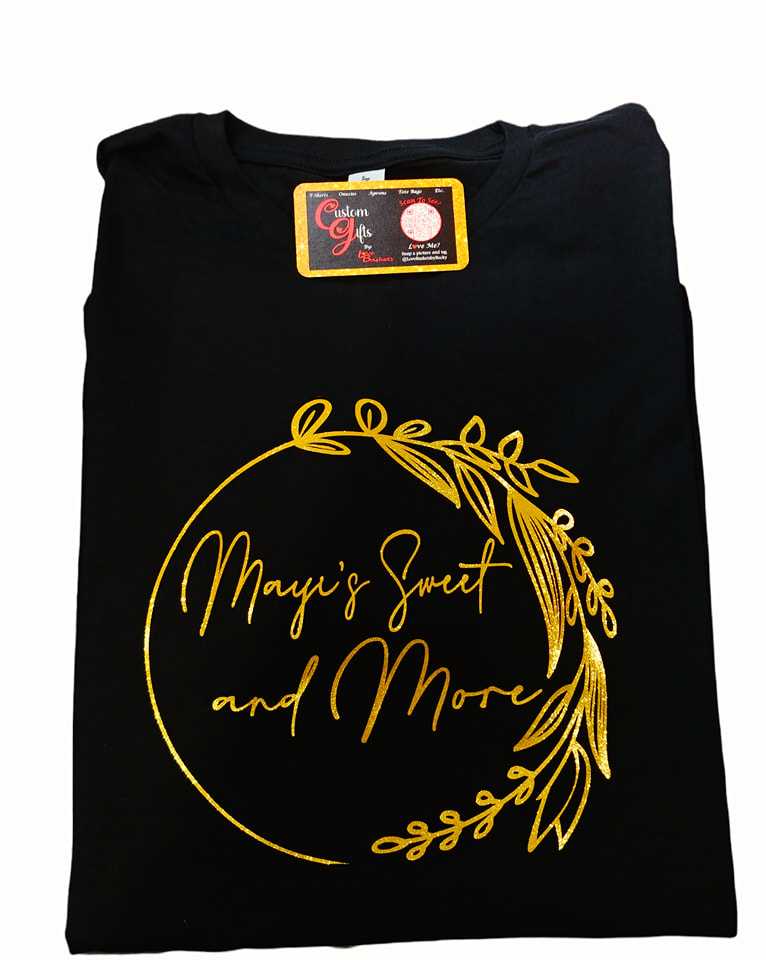 FRONT ONLY - BUSINESS SHIRT
