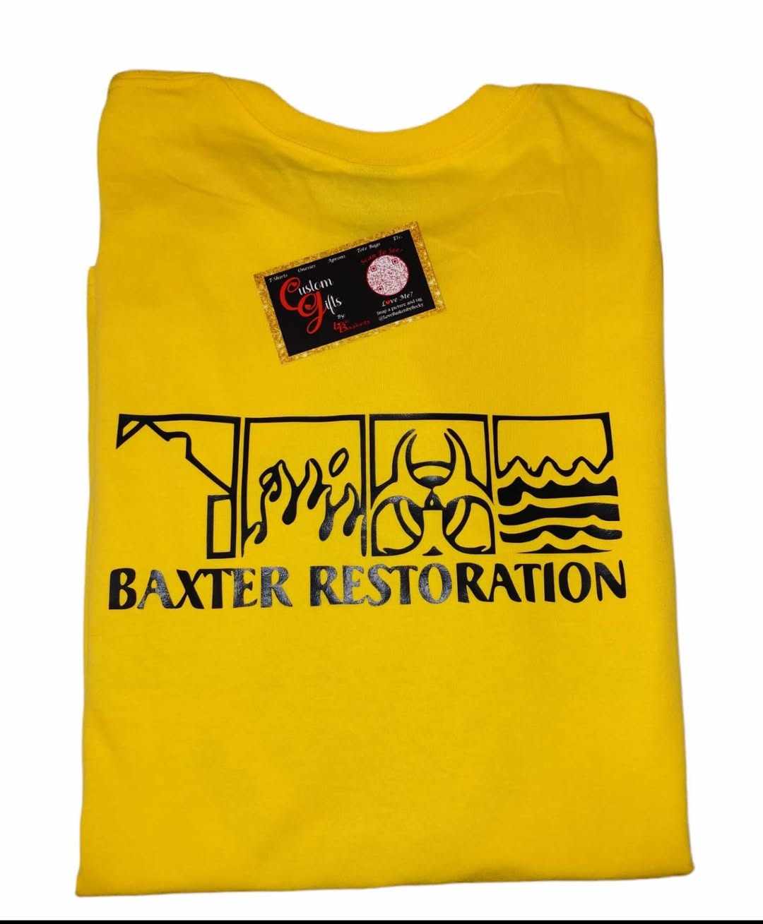 FRONT ONLY - BUSINESS SHIRT